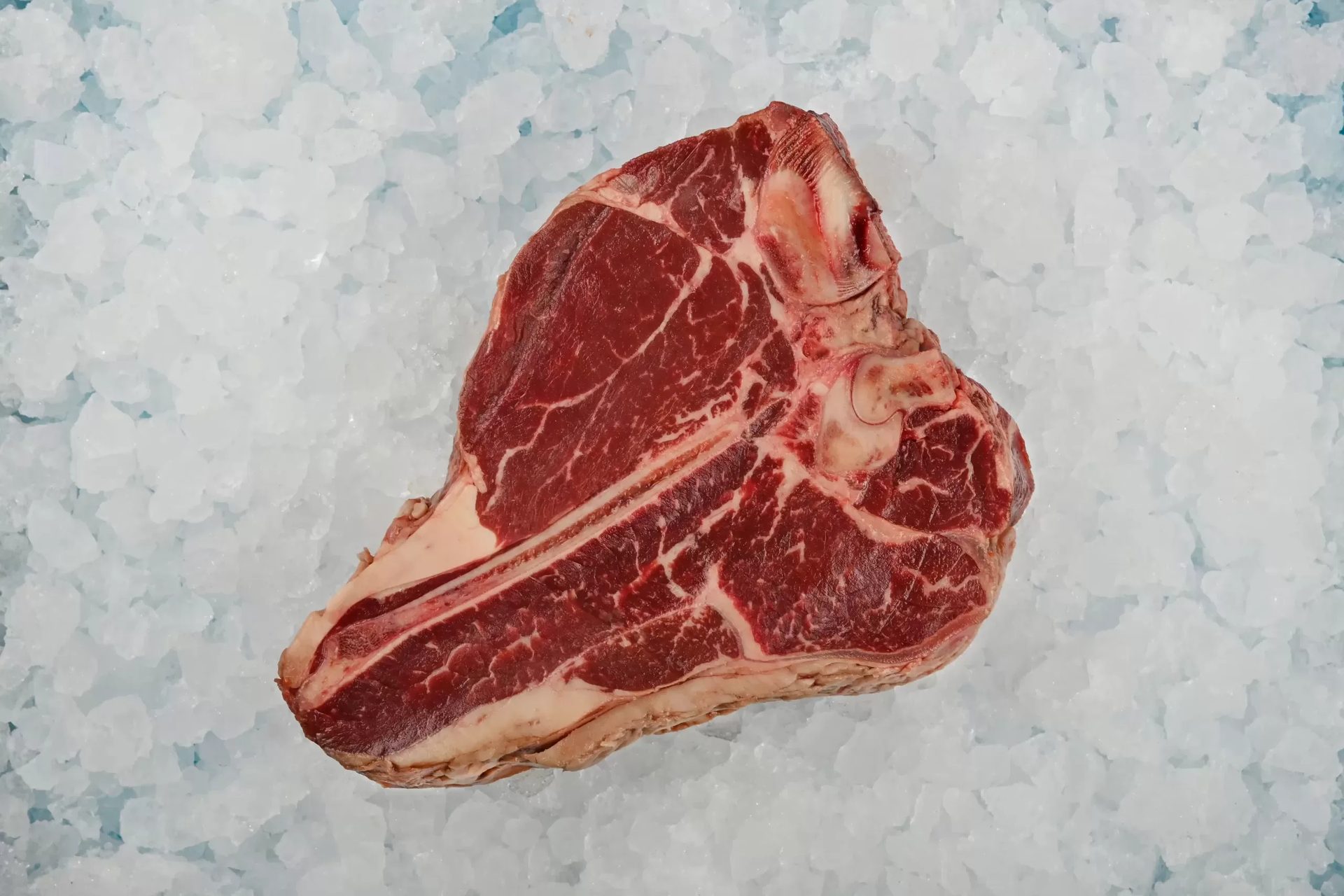 Tiefgekühltes Rindfleisch für den Großhandel